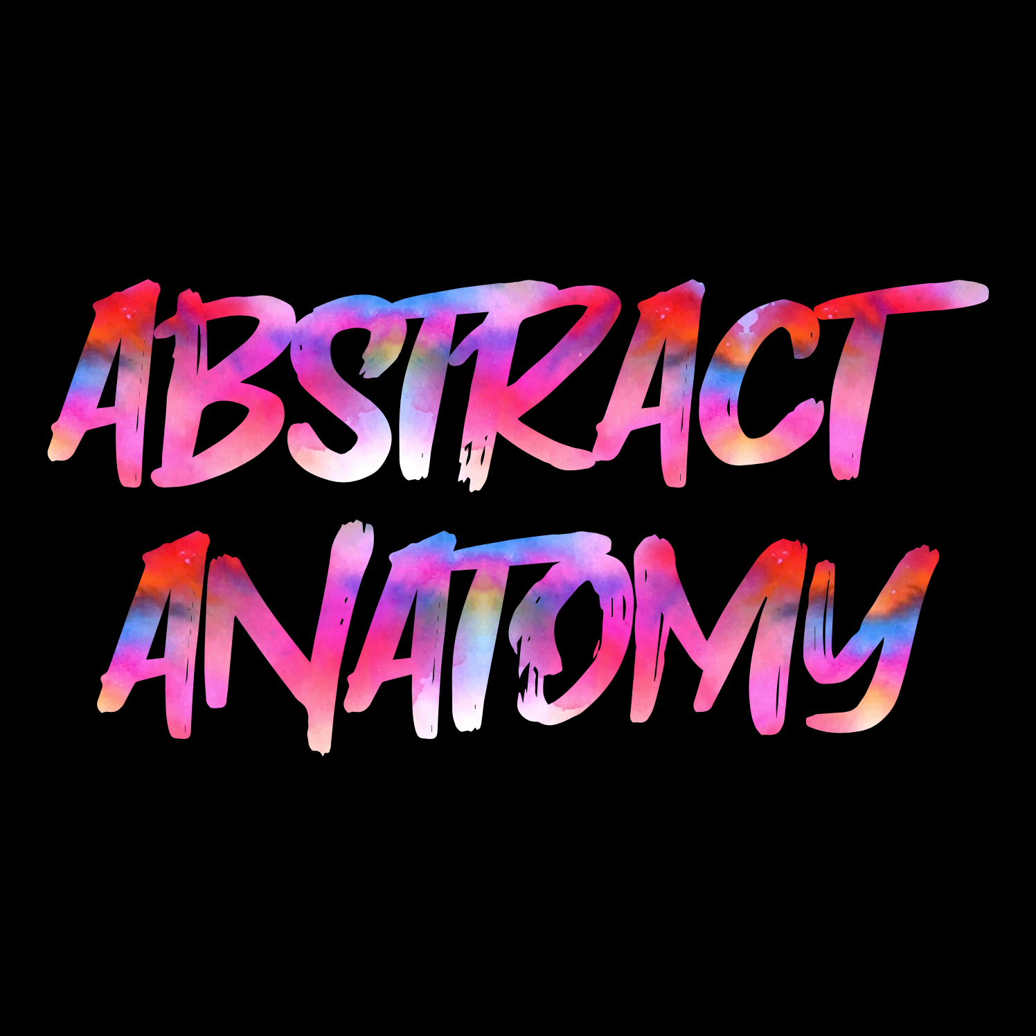 Abstract Anatomy