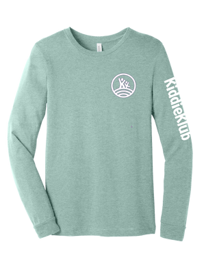 KiddieKlub Unisex Long Sleeve Shirt