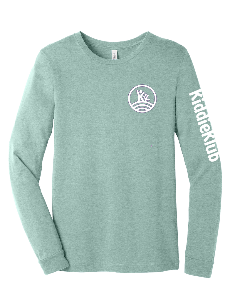 KiddieKlub Unisex Long Sleeve Shirt