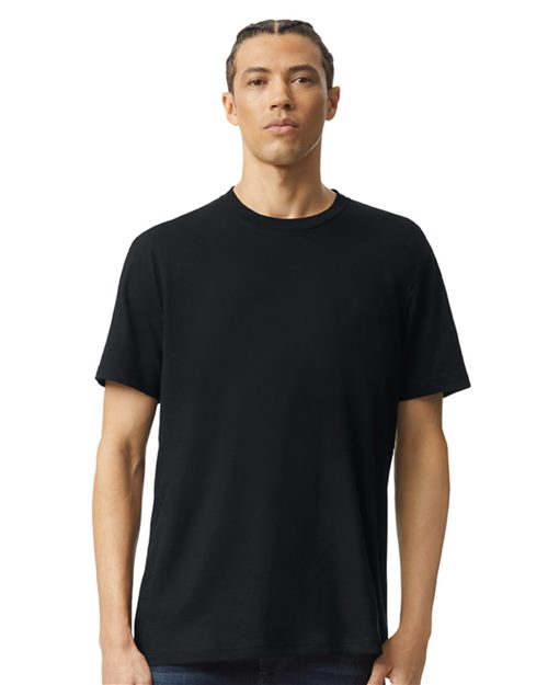 Unisex CVC Tee