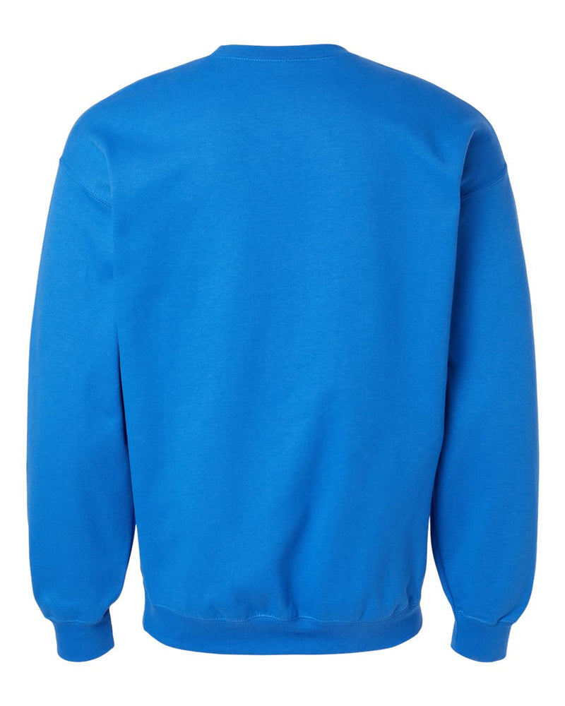 Custom Crewneck