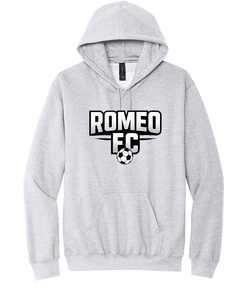 RFC Midweight Pullover Hoodie