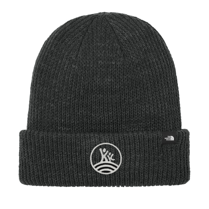 KiddieKlub North Face Beanie