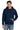 Jerzees Super Sweats NuBlend Pullover Hooded Sweatshirt