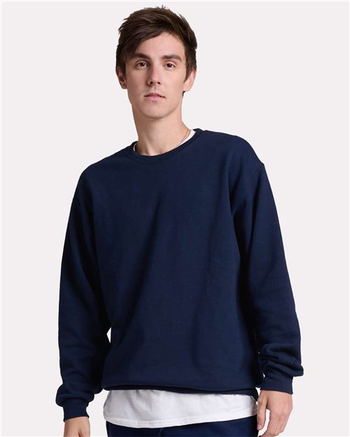 Unisex Ultimate CVC Crewneck Sweatshirt