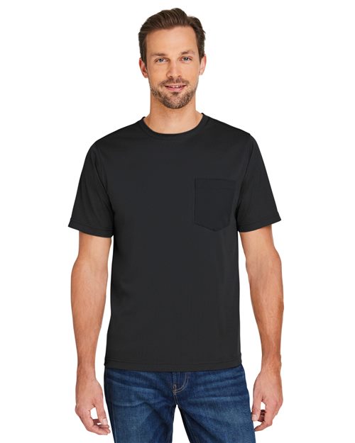 Unisex Charge Snag and Soil Protect T-Shirt