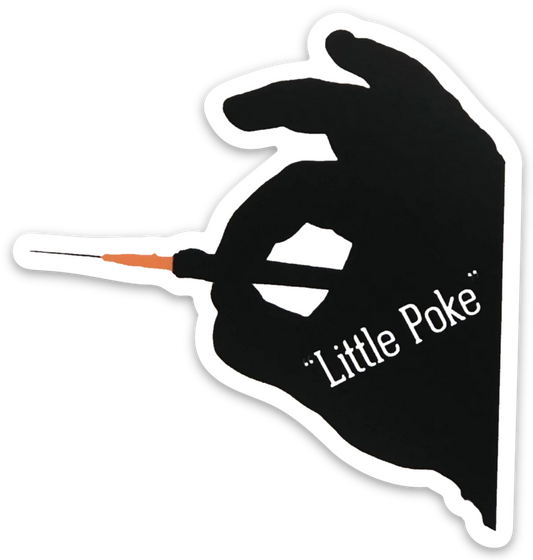 "Little Poke"