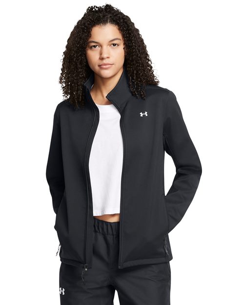 Women's ColdGear® Infrared Shield 2.0 Jacket