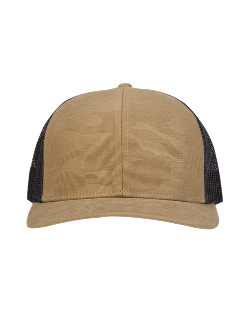 Honor Flag Cap