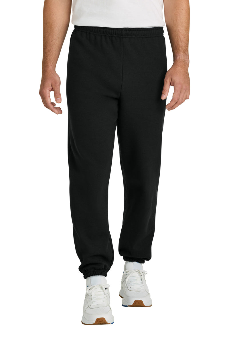 Gildan Heavy Blend Sweatpant. 18200