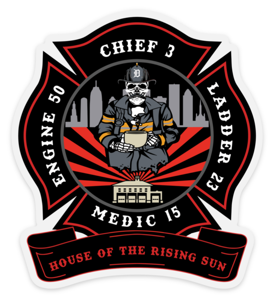 E50/L23 Stickers