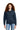 Gildan Youth Heavy Blend Full-Zip Hooded Sweatshirt. 18600B