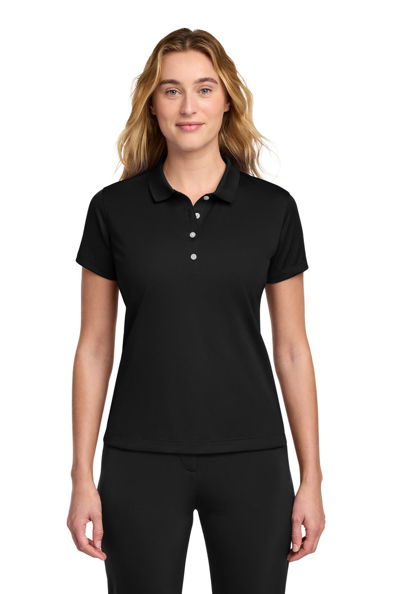 Nike Women's Tech Basic Dri-FIT Polo. 203697