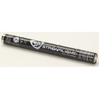 NICD Battery Stick Flashlight