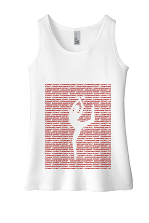 EDD Youth Tank - Dancer