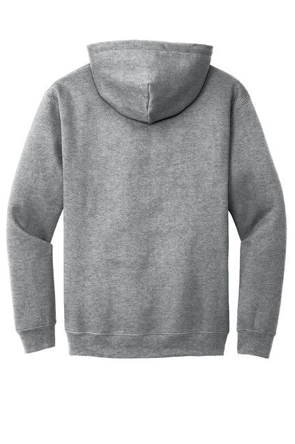 Custom Softstyle Hoodie