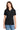 Jerzees Women's Dri-Power Sport Shirt 437W