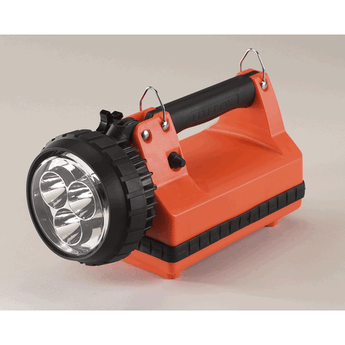 E-Spot FireBox Vehicle Mount System