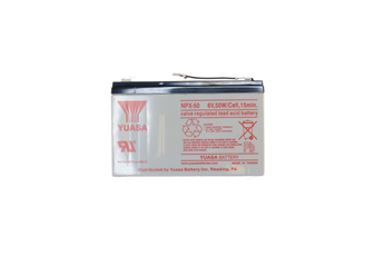 LiteBox Replacement Battery