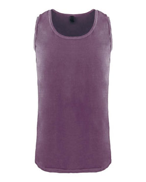 Unisex Inspired Dye Tank