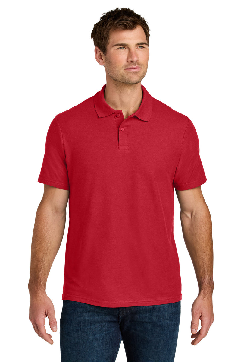 Gildan Softstyle Pique Polo 64800