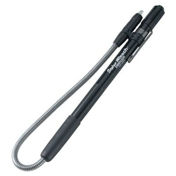 Stylus, Ul Black/Wht Led