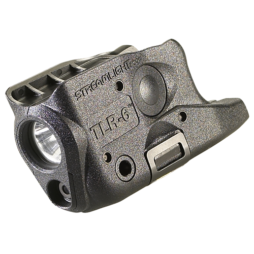 TLR-6 For Glock 26/27