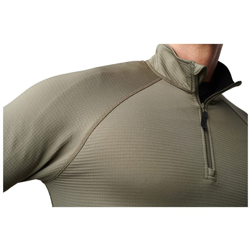 Stratos 1/4 Zip