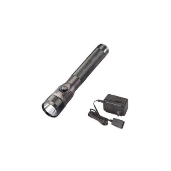 Stinger LED w/ 120V/100V AC Charger