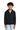 Jerzees - Youth NuBlend Full-Zip Hooded Sweatshirt. 993B