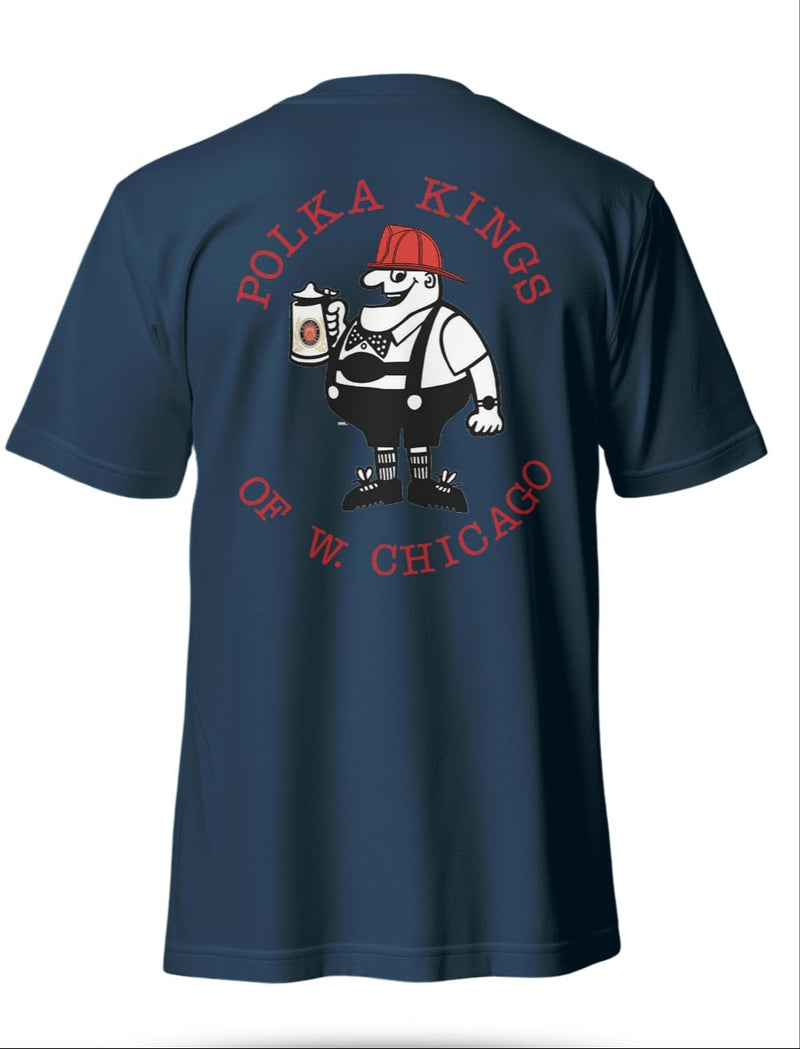 DFD E42/L21 - The Polka Kings of W. Chicago