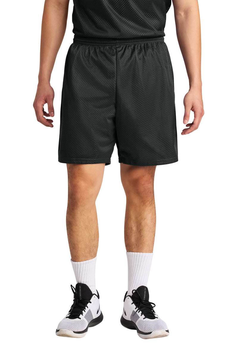 A4 Sprint 7 Mesh Short A4N5293