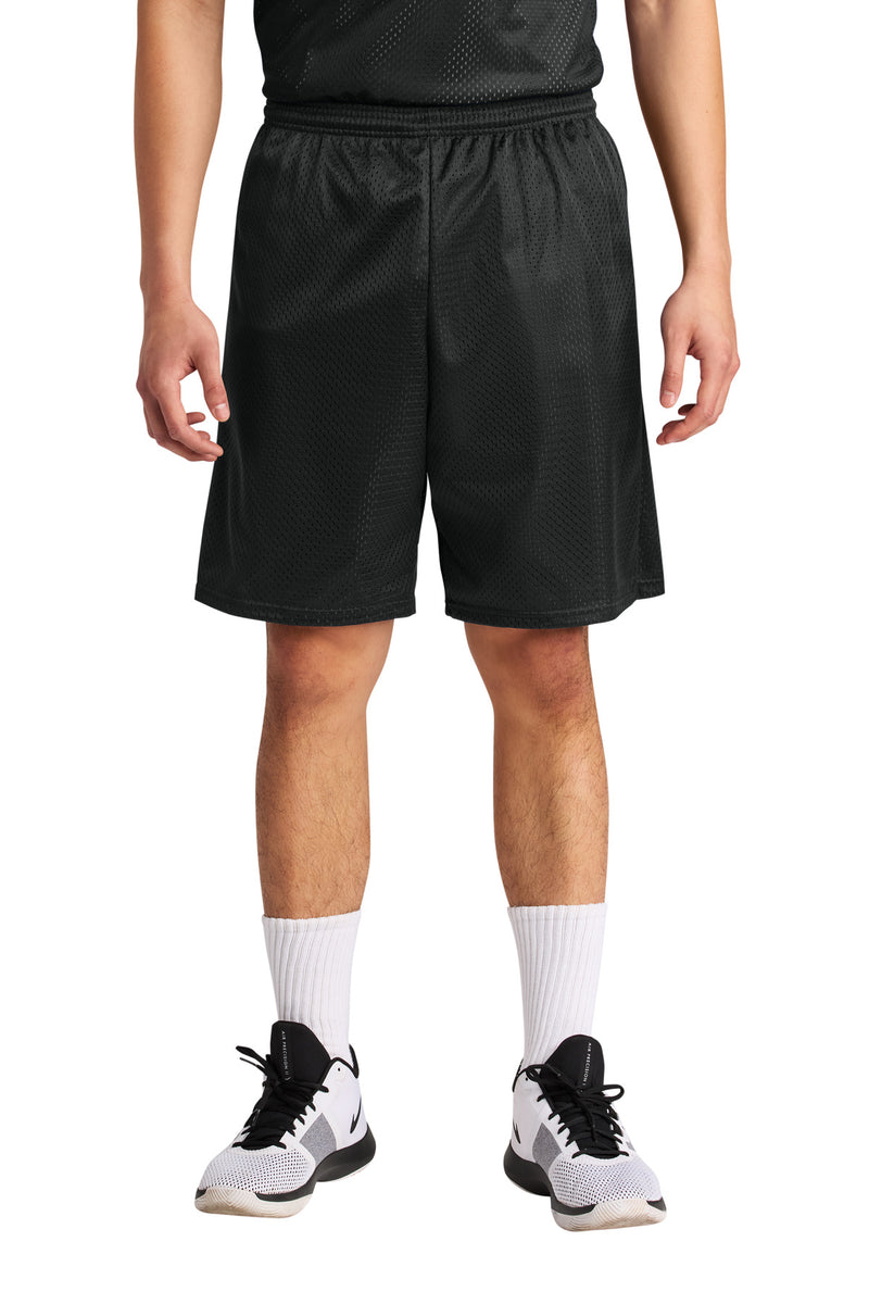 A4 Sprint 9 Mesh Short A4N5296