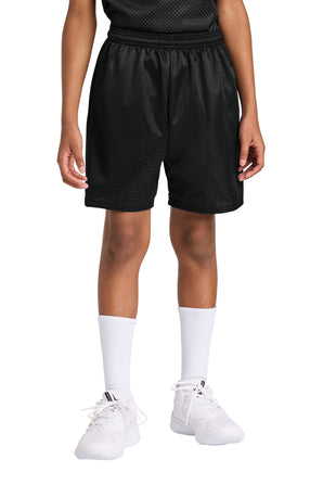 A4 Youth Sprint 6 Mesh Short A4NB5301