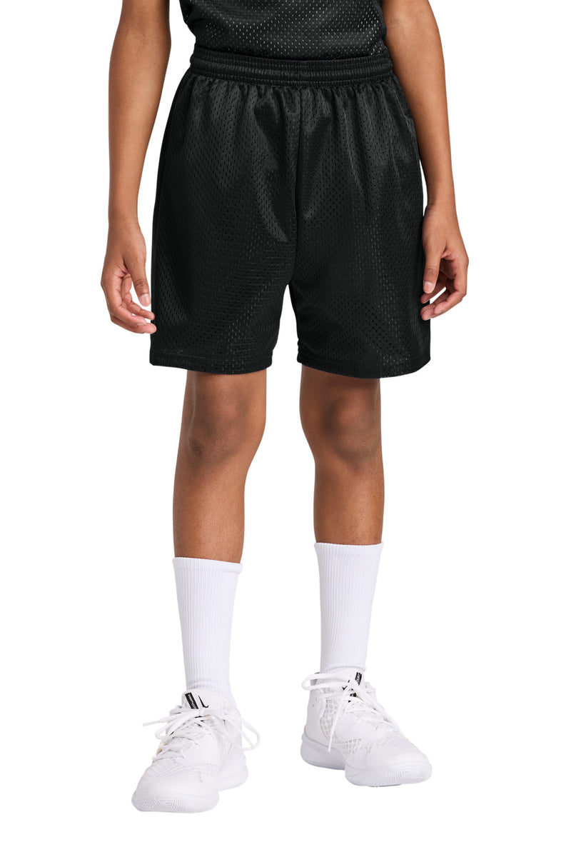A4 Youth Sprint 6 Mesh Short A4NB5301