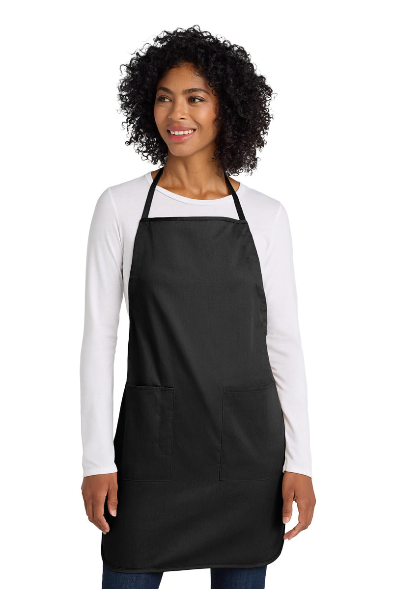 Port Authority Full-Length Apron. A520