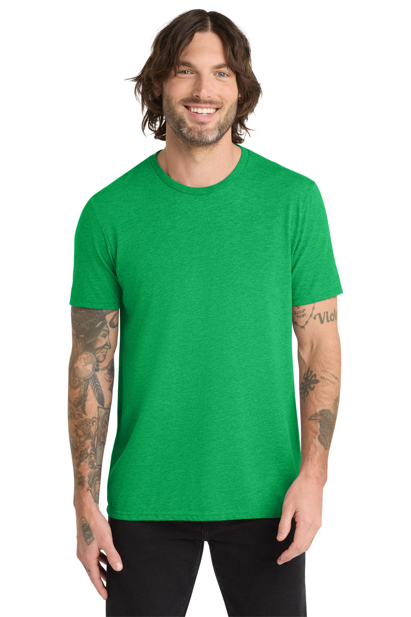 Allmade Unisex Tri-Blend Tee AL2004