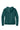 back_deep_sea_green