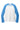 front_azure_blue_bright_white