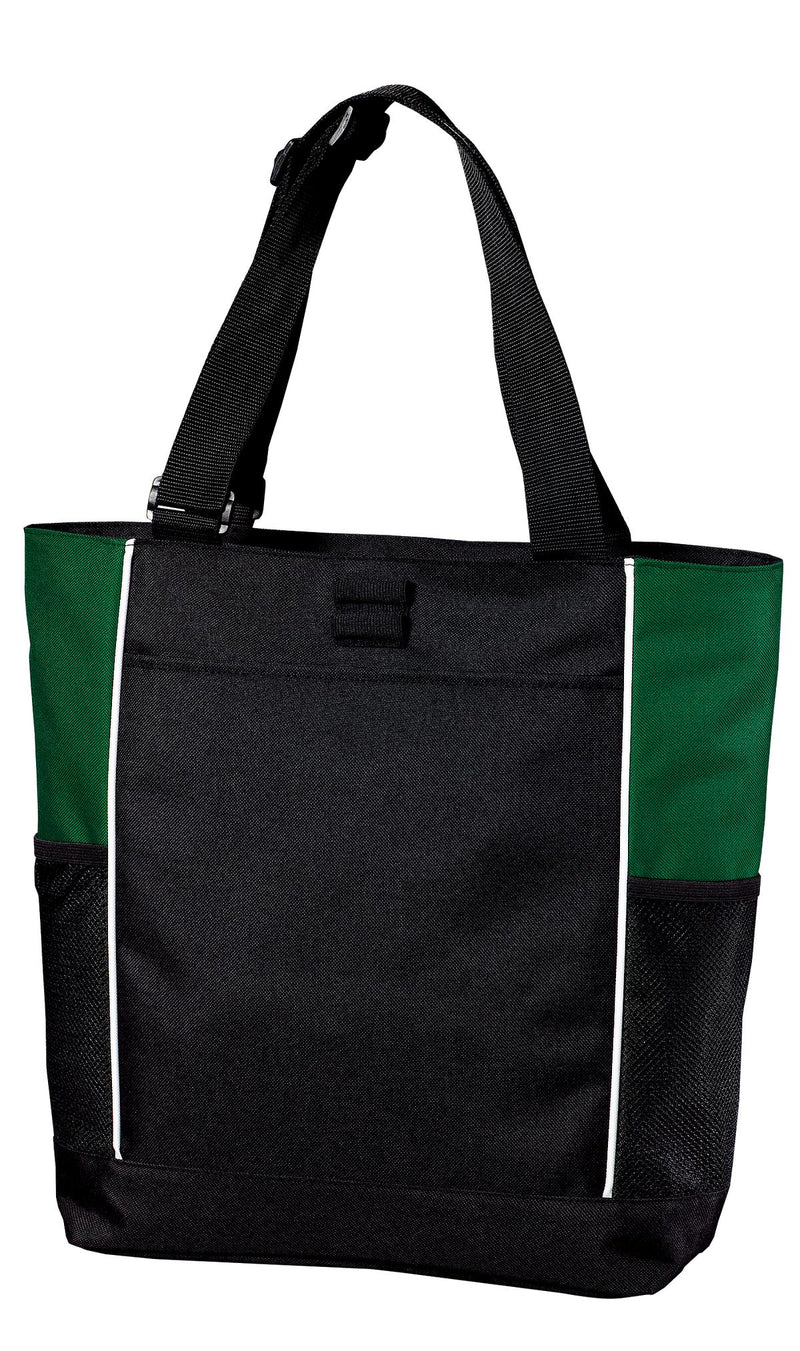 Port Authority Panel Tote B5160