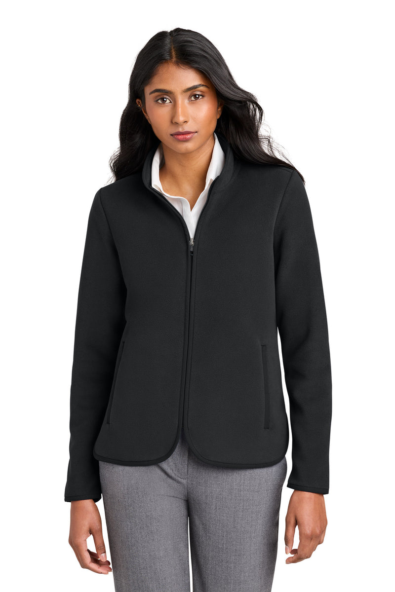 Brooks Brothers Women's Fleece Jacket BB18611