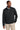 Brooks Brothers Fleece 1/4-Snap Neck BB18612