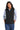 Brooks Brothers Women's Fleece Vest BB18615