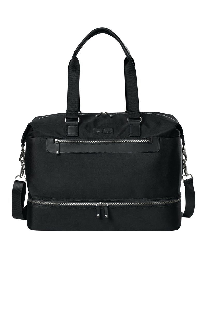 Brooks Brothers Oxford Weekender BB18882