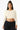 BELLA+CANVAS Women's Micro Rib Long Sleeve Baby Tee BC1501