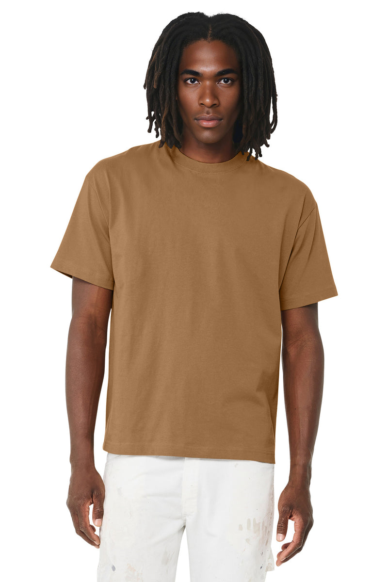 BELLA+CANVAS Unisex 6-Ounce Heavyweight Tee BC3010