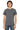BELLA+CANVAS Unisex Triblend Short Sleeve Tee. BC3413