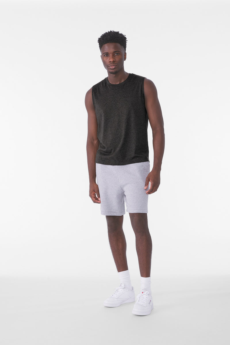 BELLA+CANVAS Unisex Jersey Muscle Tank BC3483