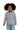 BELLA+CANVAS Toddler Sponge Fleece Hooded Sweatshirt BC3719T