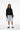 BELLA+CANVAS Youth Sponge Fleece Raglan Sweatshirt BC3901Y